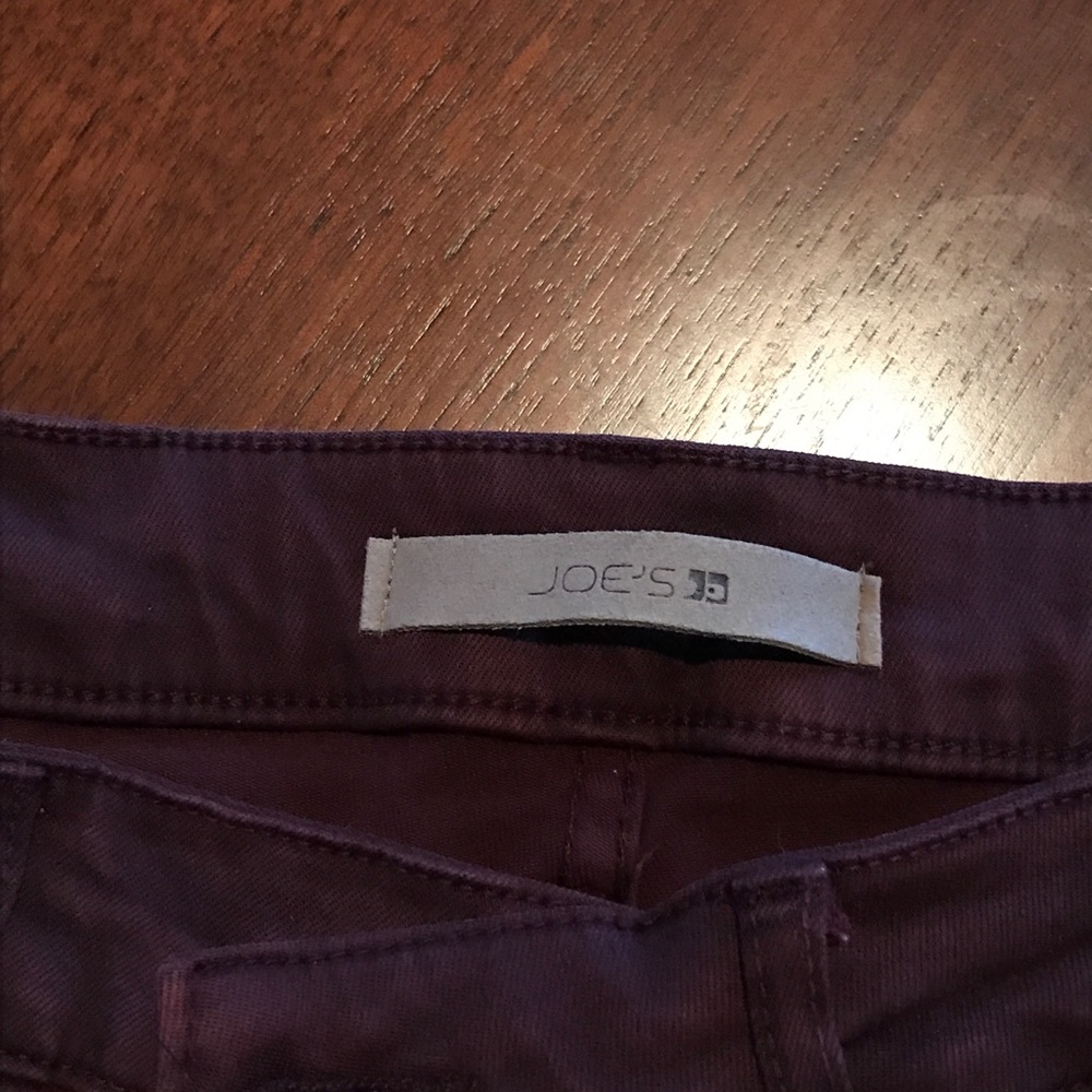 Jeans - Picture 2 of 3